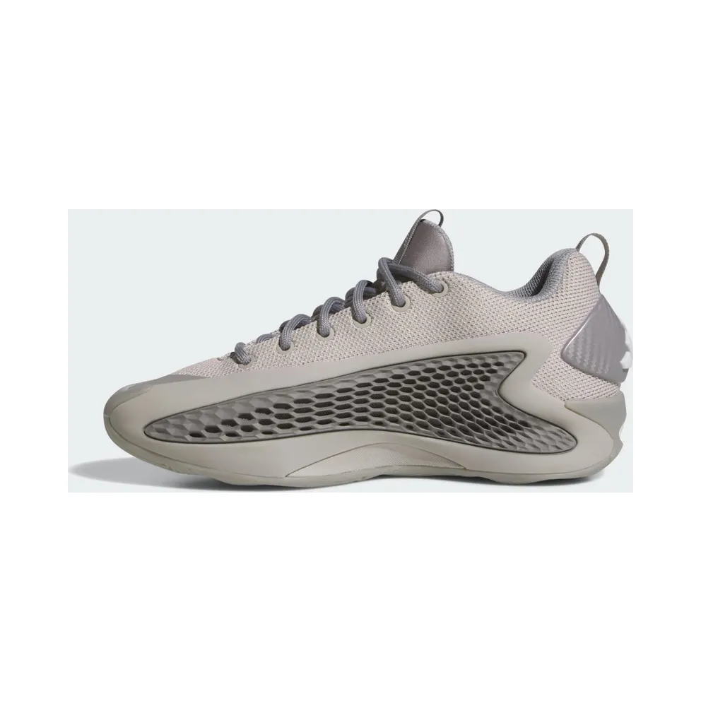 Adidas AE 1 Low GS “Metallic Grey” (JS1769)