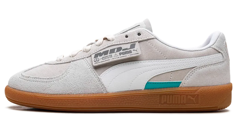 Puma MAPF1 PALERMO X MDJ “Beige” (308479-01)