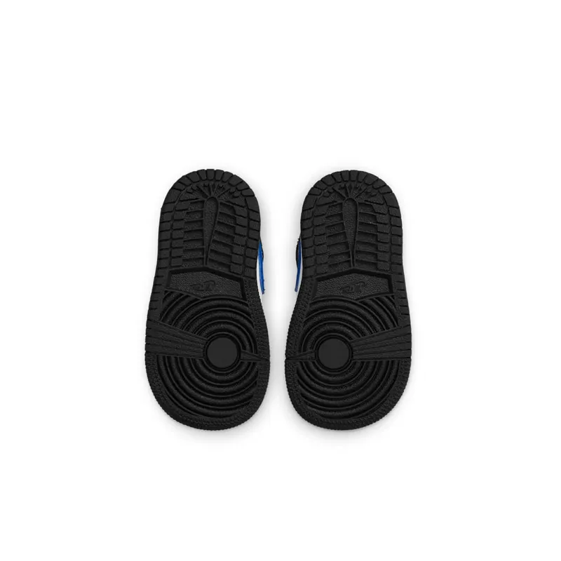 Jordan 1 Mid Racer Blue (TD) (640735-140)