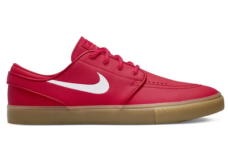 Nike SB Zoom Janoski Orange Label Red Gum (FJ1675-600)