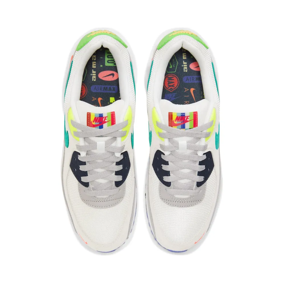 Nike Air Max 90 Evolution of Icons (DA5562-001)