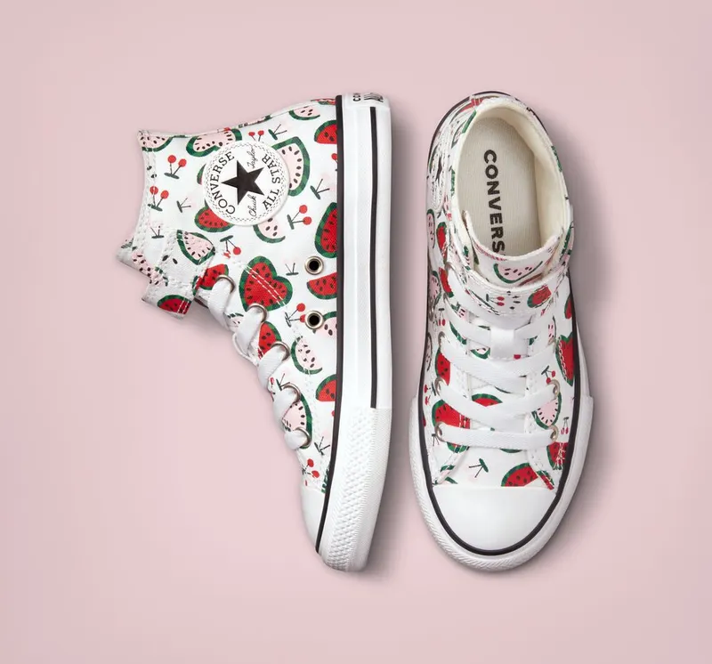 Converse Chuck Taylor All Star Easy-On Hearty Fruits (A02604C)