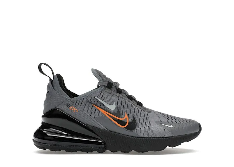 Nike Air Max 270 Multi Swoosh (FN7786-001)
