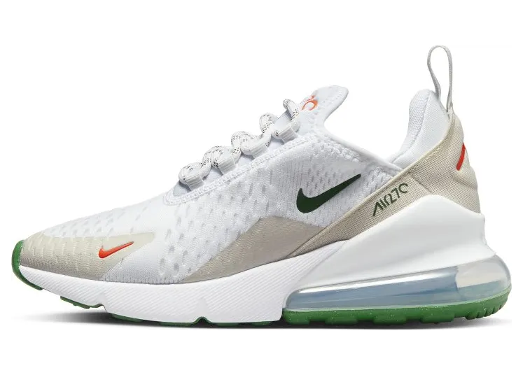 Nike Air Max 270 Wit (DX3063-100)