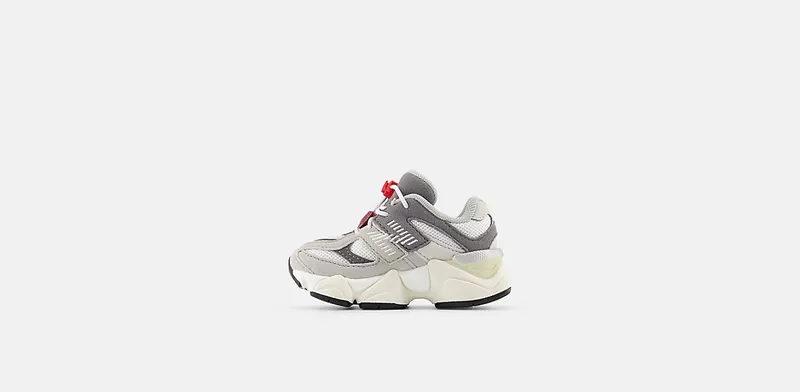 New Balance 9060 TD “Rain Cloud” (IV9060GY)