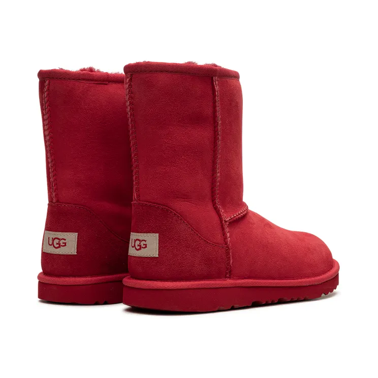 ugg-sneaker 1017703K-SBR