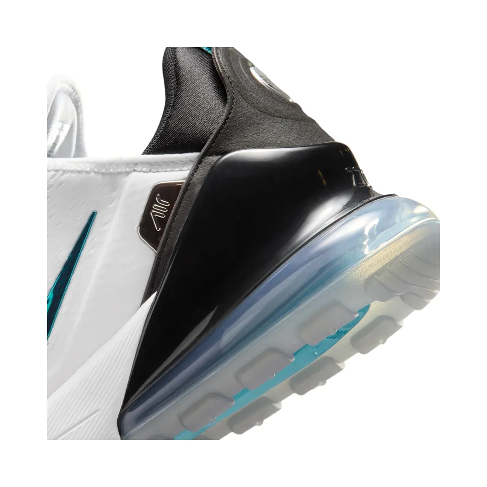 Nike Air Max 270 Premium “Dusty Cactus / White” (IO9883-103)