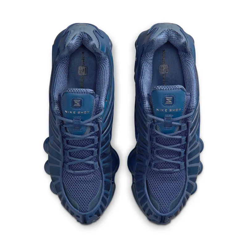 Nike Shox TL “Mystic Navy” (AR3566-402)