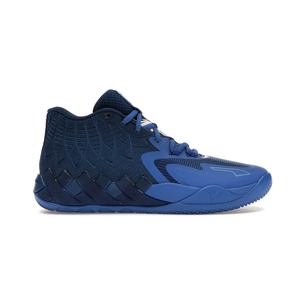 Puma LaMelo Ball MB.01 Team Blazing Blue (309770-01)
