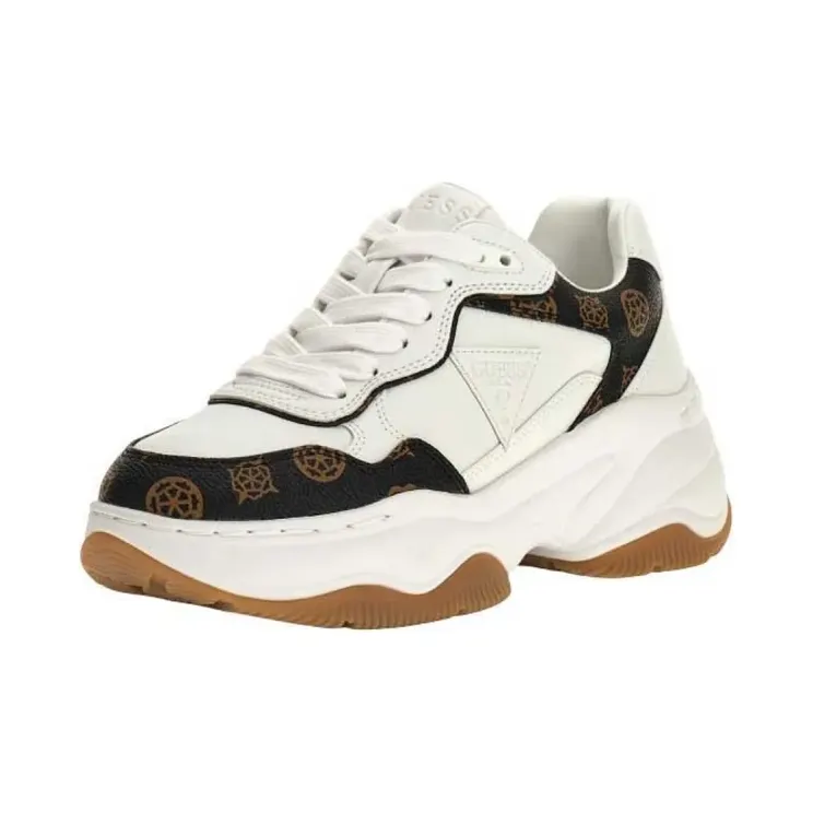 Guess white (FLTHPYFAL12-WHIBR)