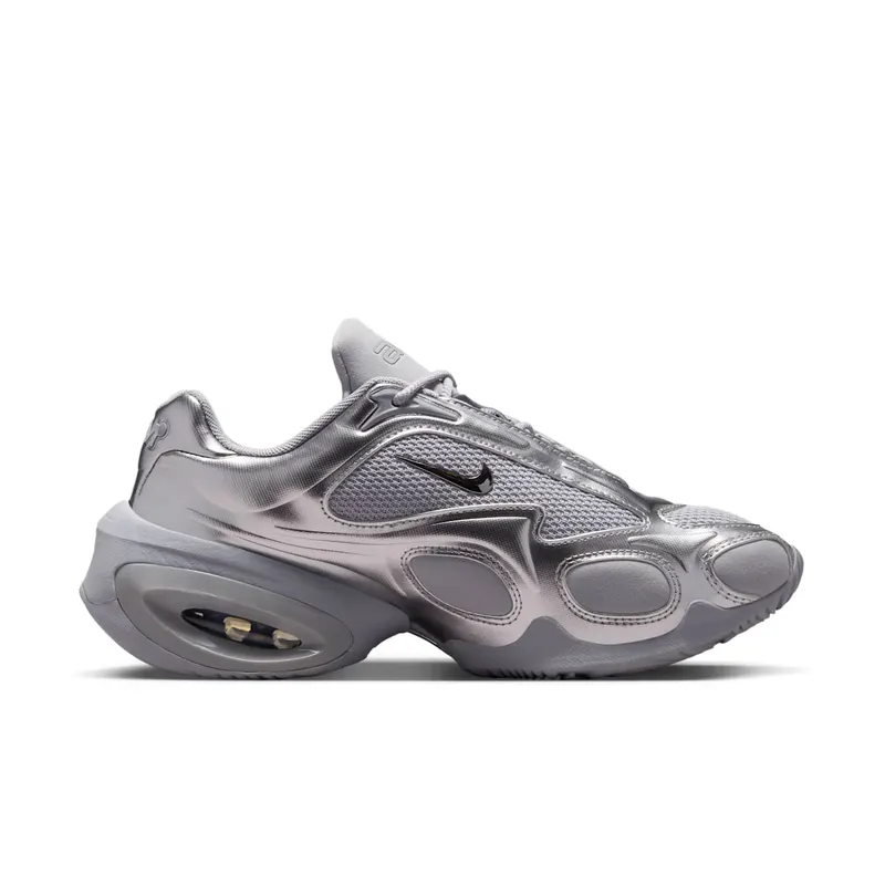 Nike Air Max Muse Metallic Silver/Metallic Silver (FV1920-008)