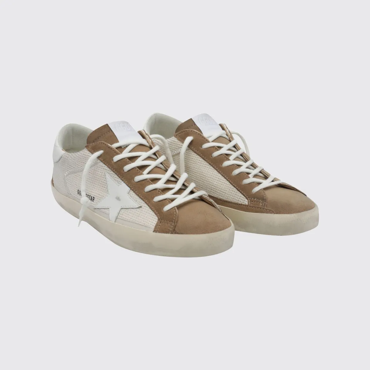 Golden goose Sneakers White (GMF00102F00874483409)