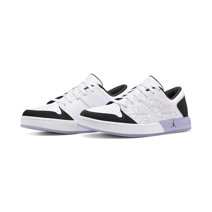 Jordan Nu Retro 1 Low Dongdan (FJ7684-151)