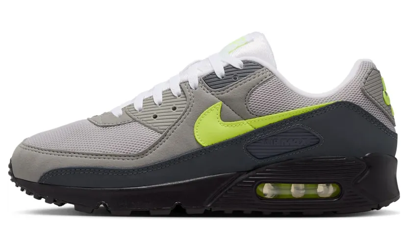 Nike Air Max 90 “Neon” (IQ0289-010)