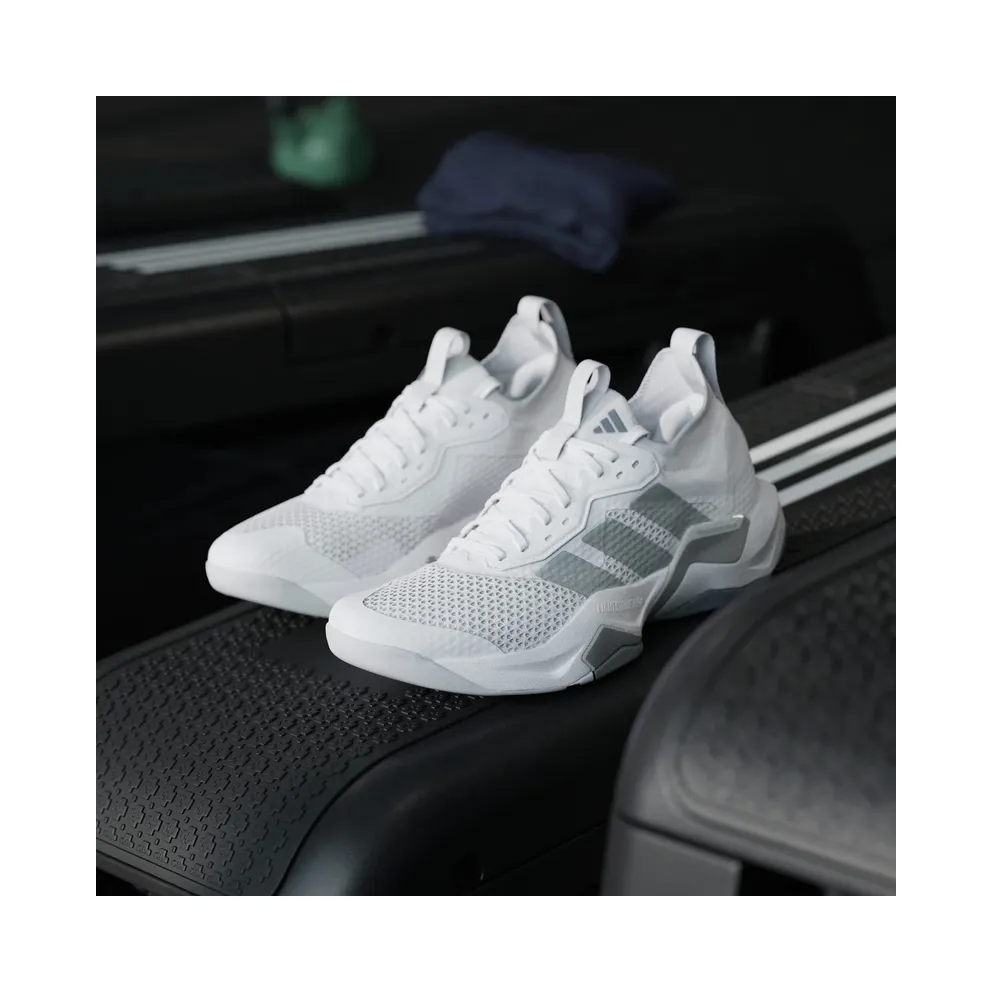 Adidas Rapidmove ADV 2 Training Cloud White / Halo Silver / Grey (KK3837)