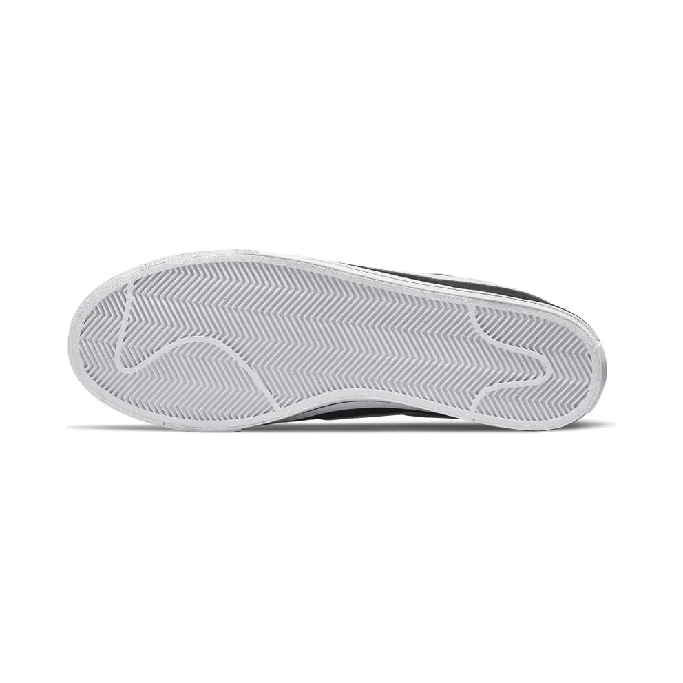Nike Court Legacy Black 50% Sustainable Materials (DH3162-001)