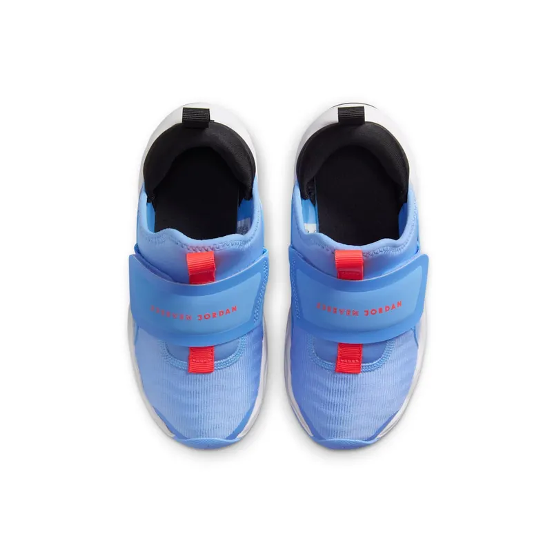Jordan 23/7.2 EasyOn White Cobalt Bliss Black Bright Crimson (HF3415-101)