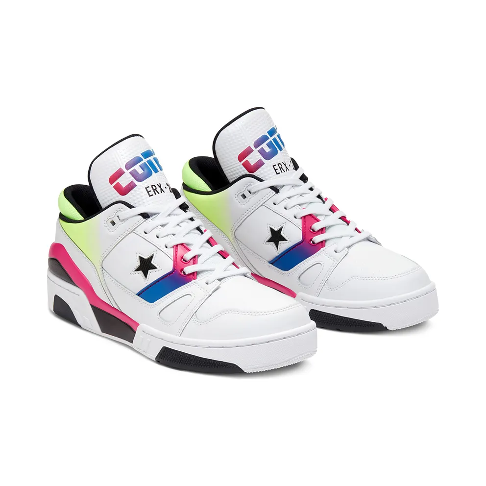 Converse Psychedelic Hoops ERX 260 Low Top (167585C)