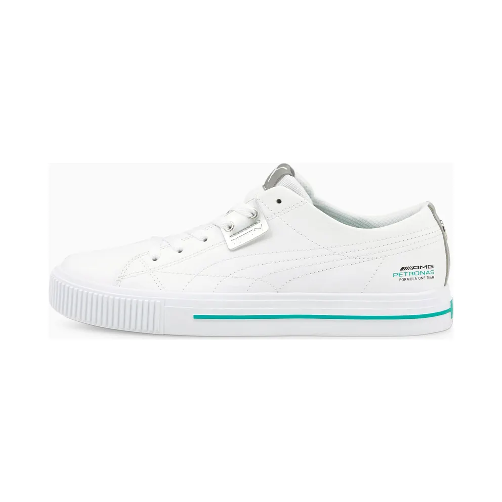 Puma Mercedes F1 Ever Motorsport Shoes White (30708501)