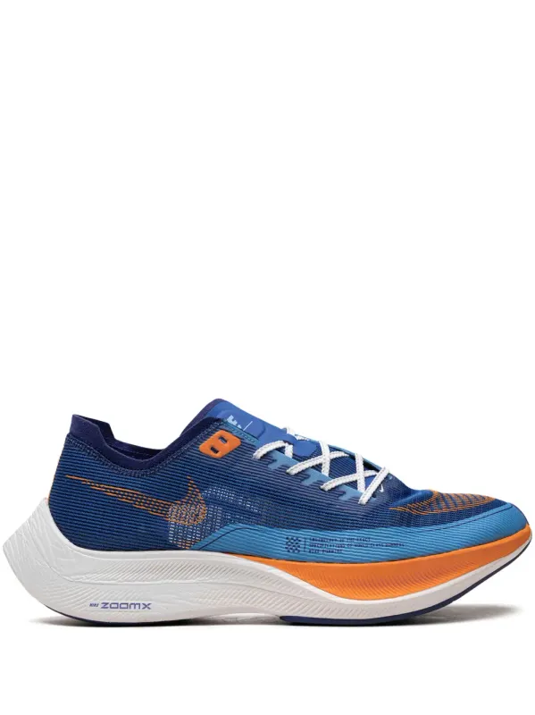 Nike ZoomX Vaporfly Next% 2 Game Royal sneakers – Blue (FD0713)