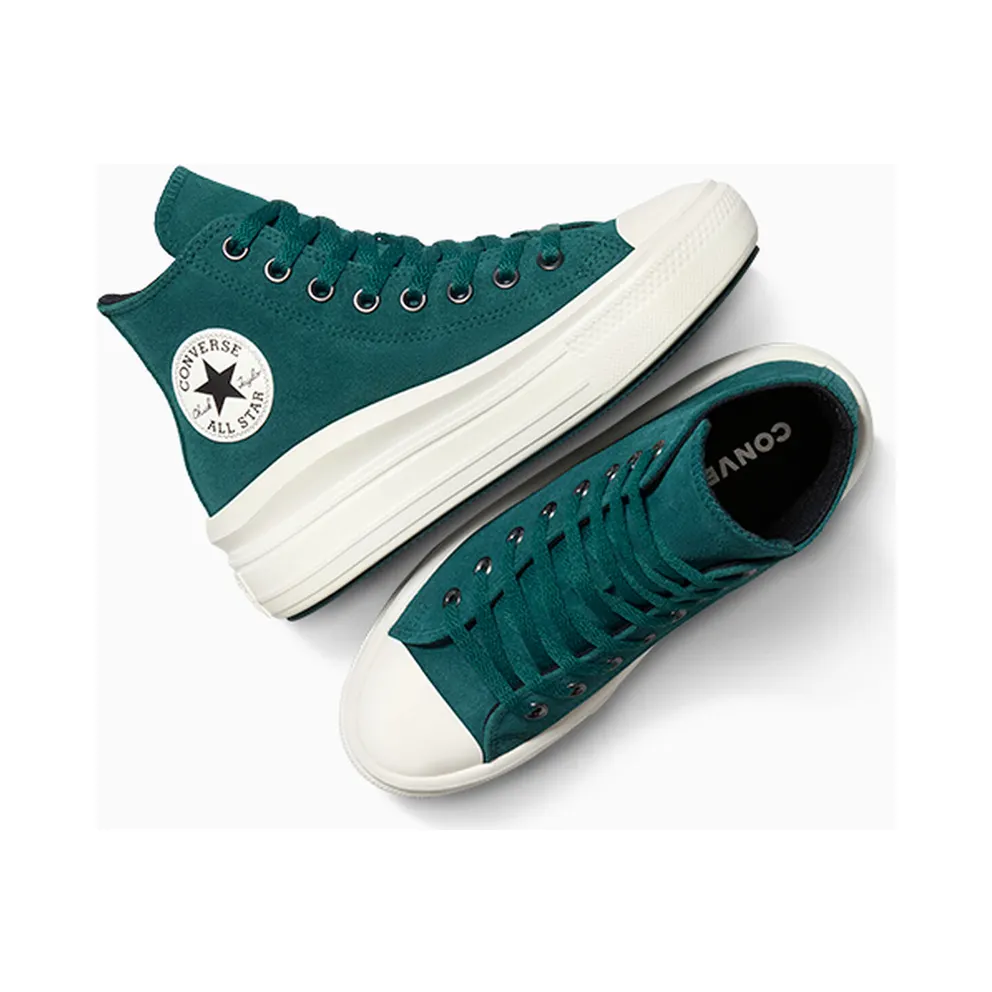 Converse Chuck Taylor Green (A14557C)