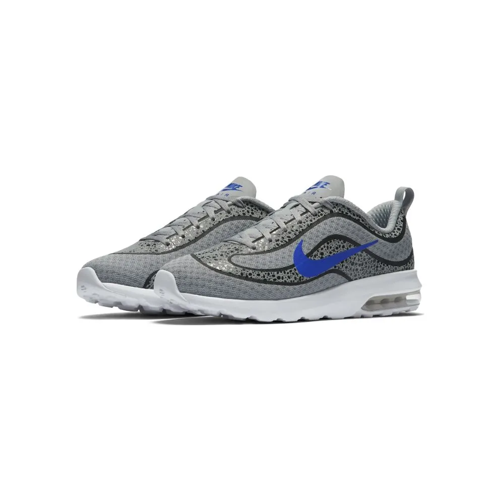 Nike Air Max Mercurial 98 Wolf Grey Racer Blue Wolf Grey/Racer Blue-Black (818675-004)