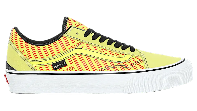 Vans Old Skool Goretex (VN0A4V9W03C)