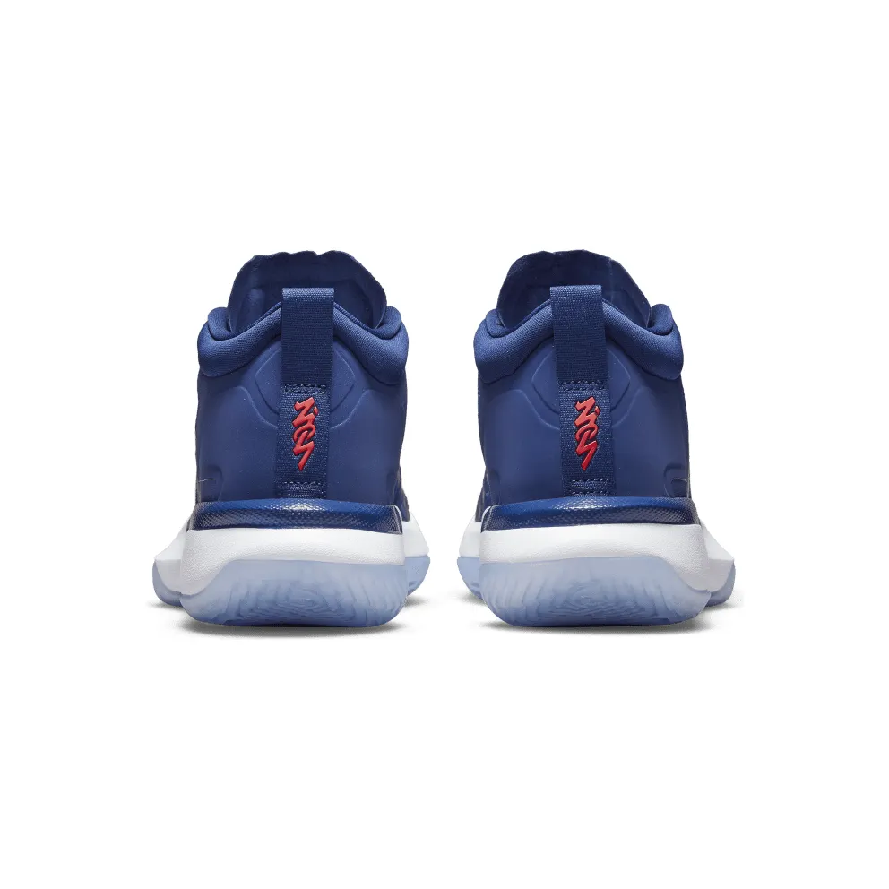 Jordan Zion 1 USA (DA3130-401/DA3129-401)