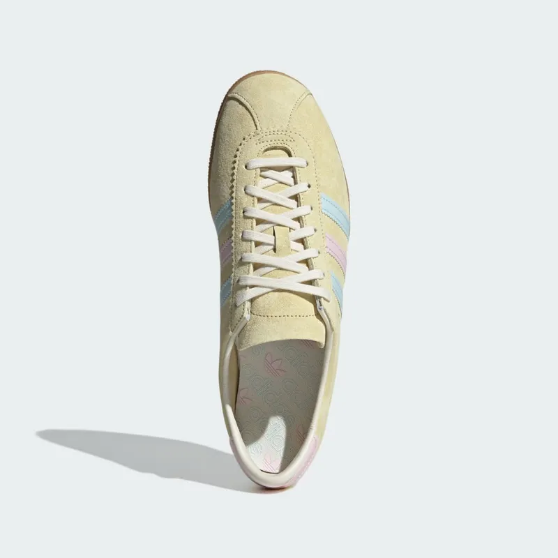 Adidas Koln 24 Almost Yellow / Almost Blue / Clear Pink (IG6279)