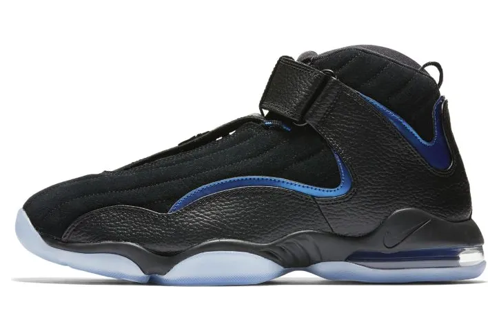 Nike Air Penny IV Court Currency (864018-001)