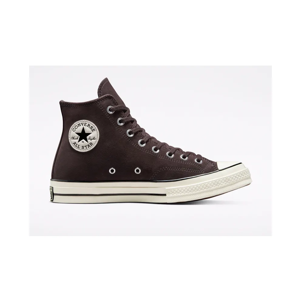 Converse Chuck Taylor All-Star 70 Hi Coffee Nut (172693C)