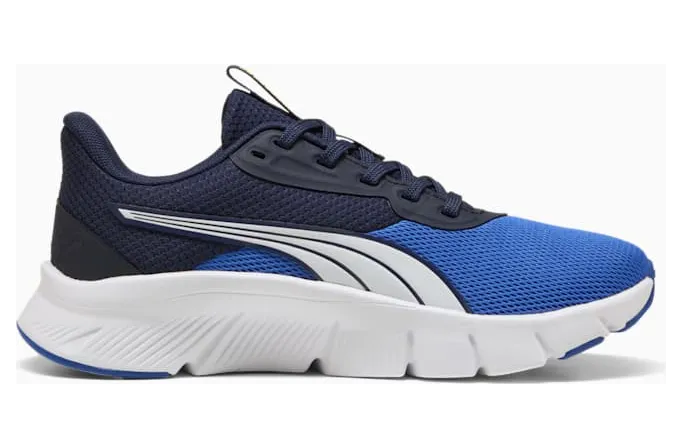 Puma FlexFocus Navy / Royal blue/koningsblauw / Wit (401517-02)