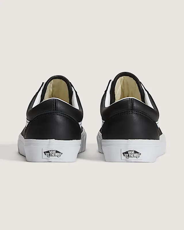 Vans Old Skool Black (VN000E9TBPA)