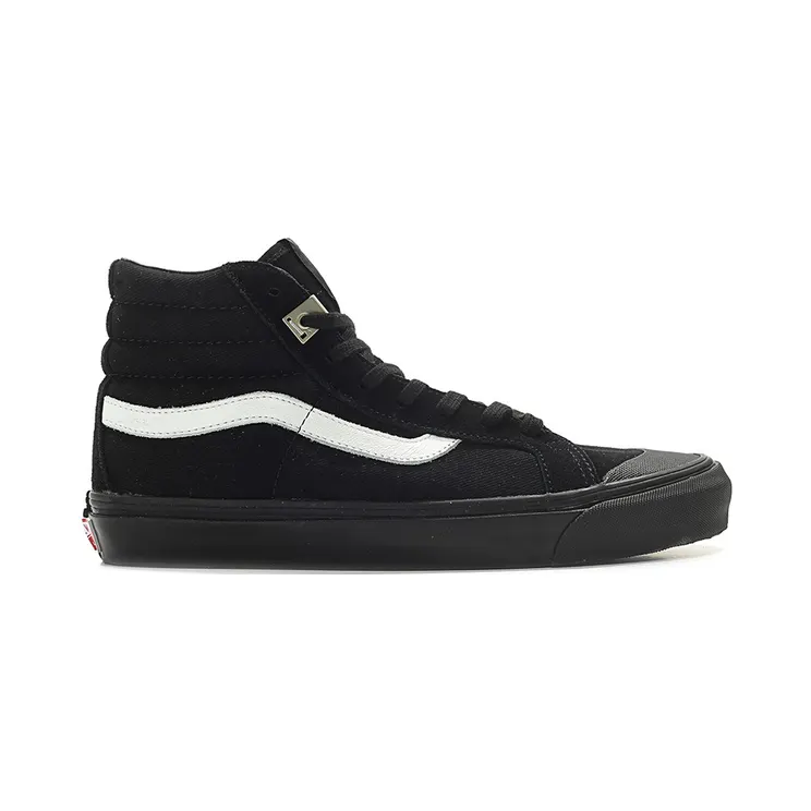Vans Style 138 ALYX Black (VN0A3DP9OK6)