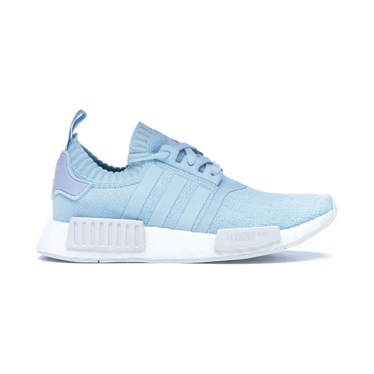adidas NMD R1 Icey Blue White (W)