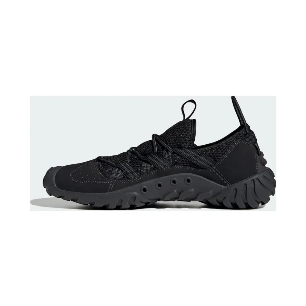adidas Water Moc Equipment Black Carbon (JQ0018)