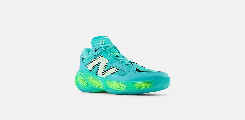 New Balance Fresh Foam BB V2 Cyber Jade (BBFRSHH2)