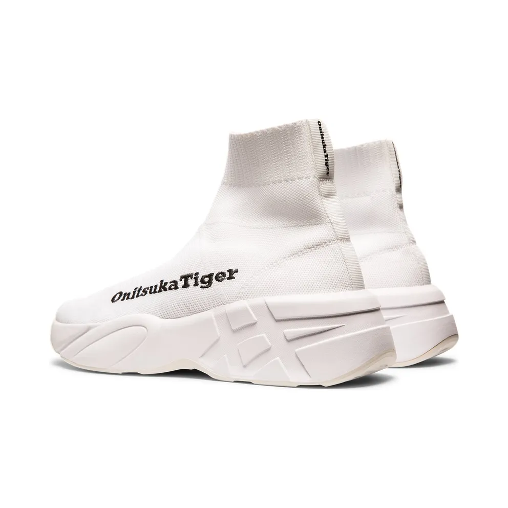 Onitsuka Tiger P-TRAINER KNIT White/White – “White” (1183A587.103)