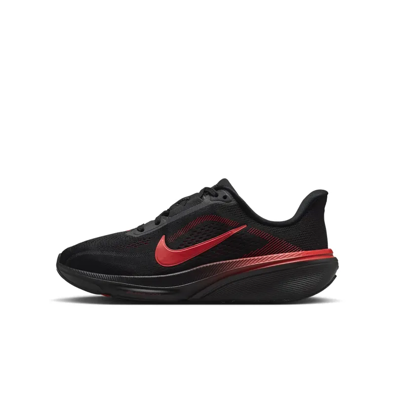 Nike Pegasus Black/University Red/Wolf Grey/Bright Crimson (IH2306-005)