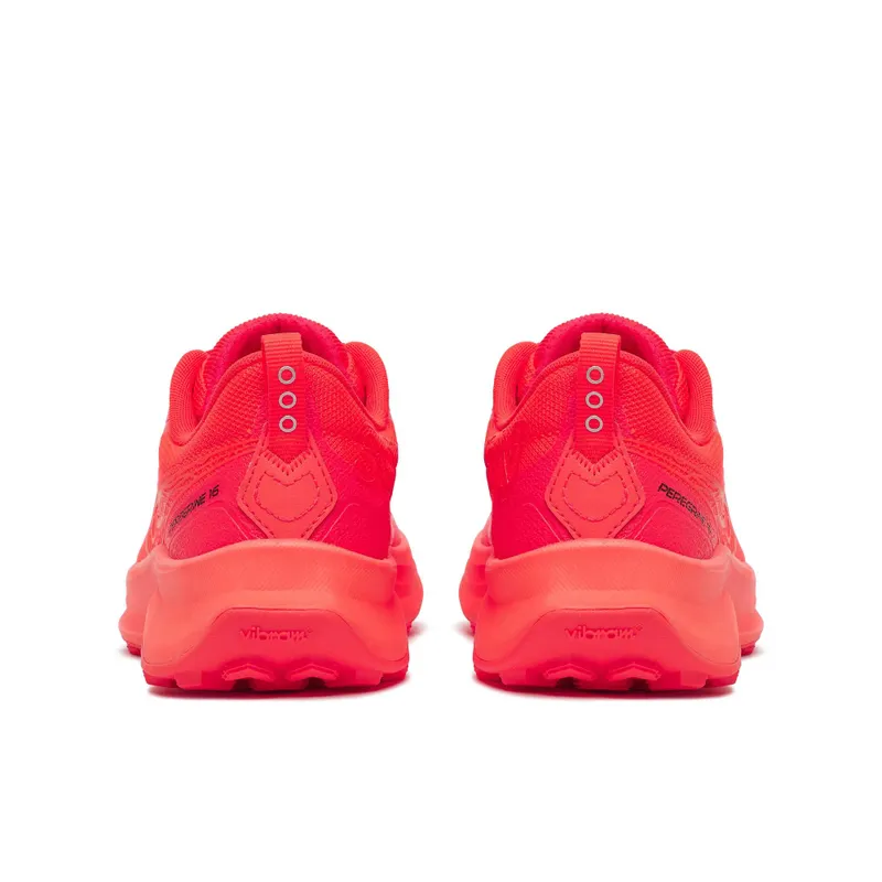 SAUCONY Peregrine 16 “Mauve / Salmon” (S101577-1013)
