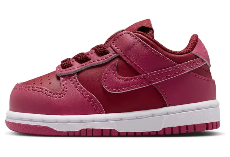 Nike Dunk Low Team Red Sweet Beet (FB9107-602)