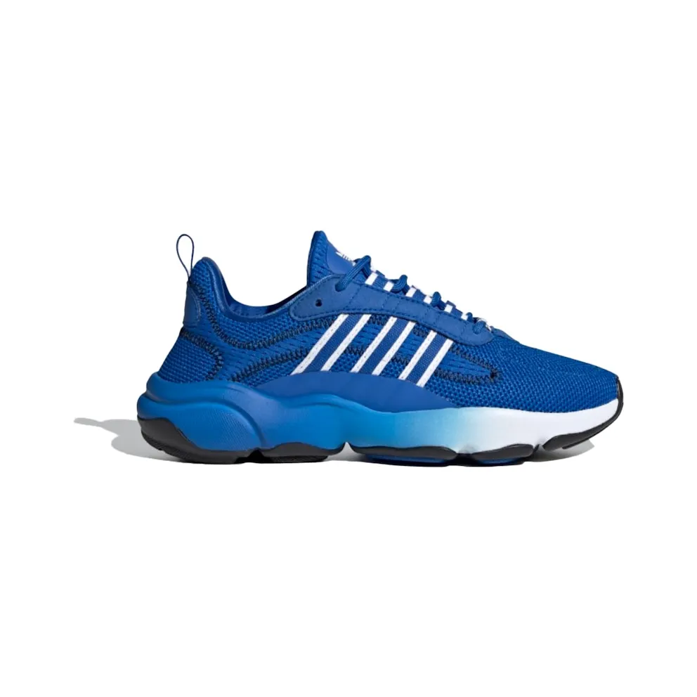 adidas Haiwee Schuh Glow Blue / Cloud White / Core Black (EF5789)