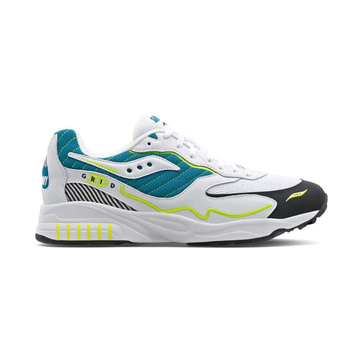 saucony-3d-grid-hurricane S70646-1