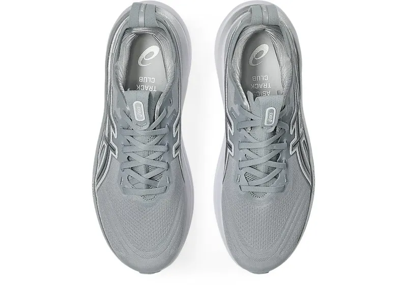 ASICS GEL-NIMBUS 28 ATC “Piedmont Grey / Pure Silver” (1012B988-020)