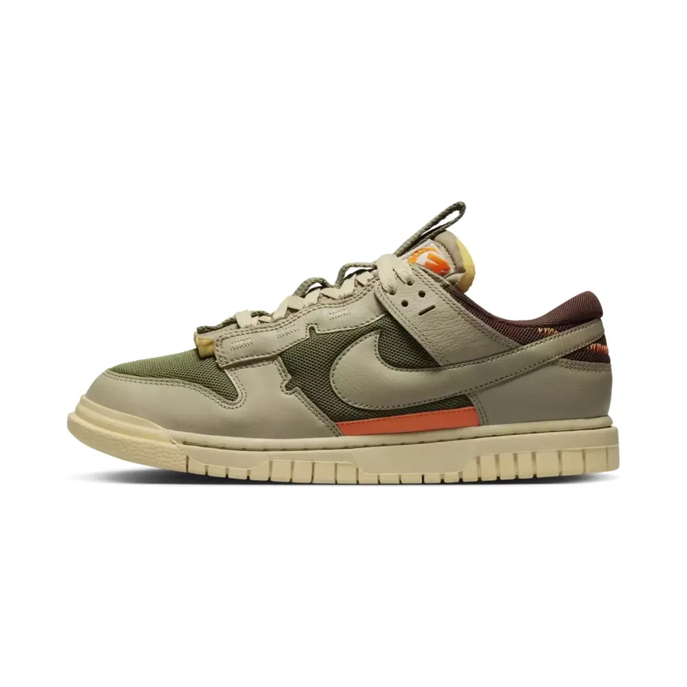 Nike Air Dunk Jumbo Medium Olive (DV0821-200)