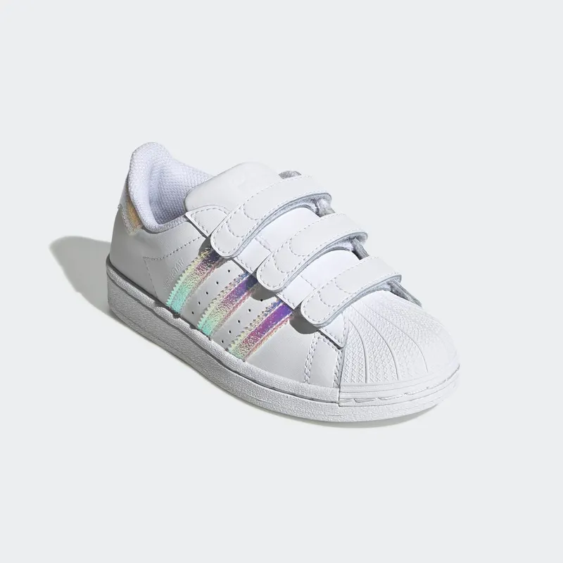 Adidas Superstar Cloud White / Cloud White / Cloud White (FV3655)