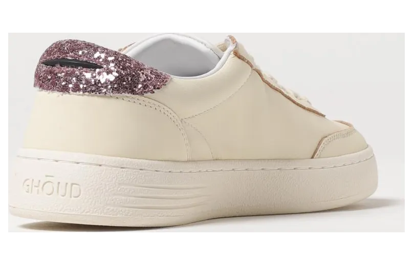 Ghoud Sneakers Ivory (LDLWGL04) (2)