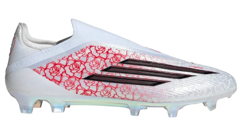 adidas F50 Elite Laceless FG Lamine Yamal Football’s Heartbreaker Pack (JR4441)