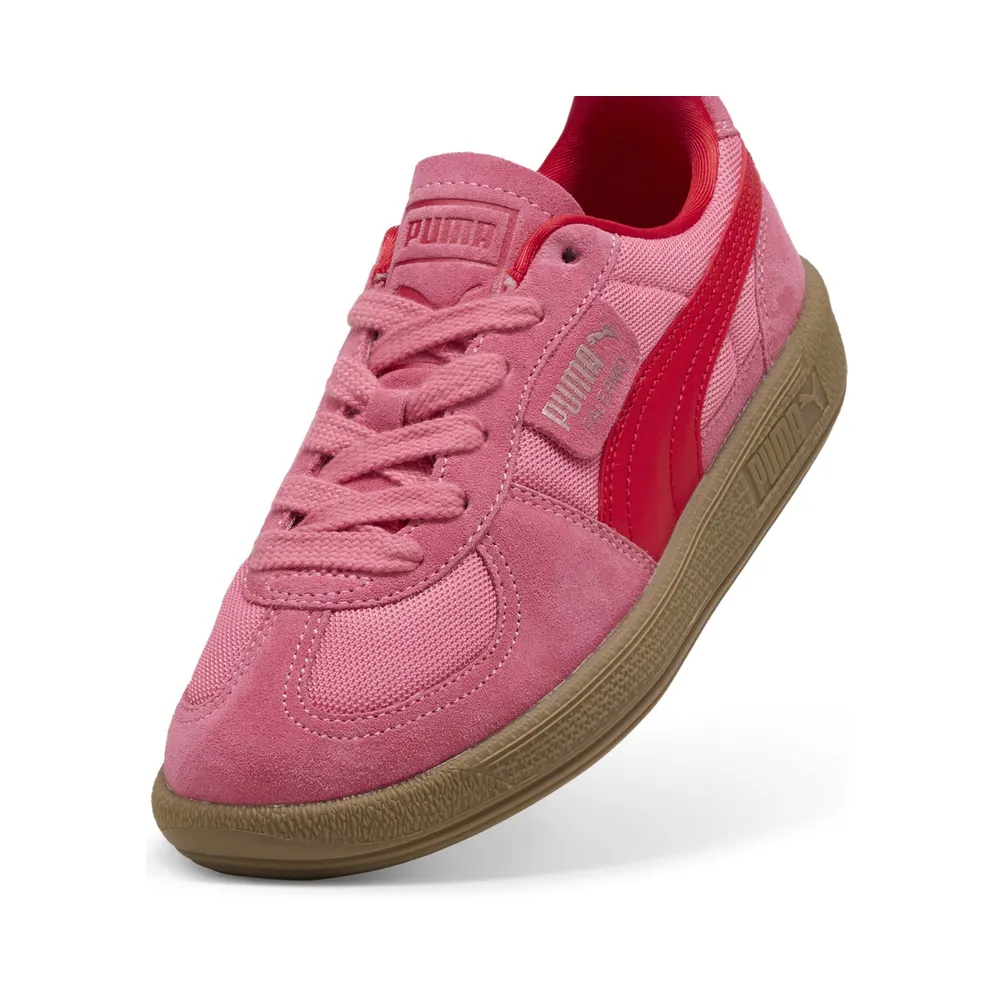 Puma Palermo Love “Magic Rose / For All Time Red” (400936_01)