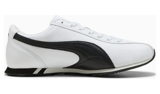 Puma Sprint Wit (402960-01)